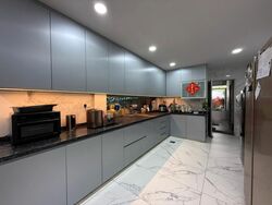 Jalan Tani (D19), Semi-Detached #461201311